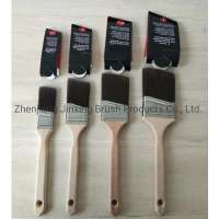 High Quality Paint Brush Professional, Commercial Paint Brush, Paint Brush Nylon