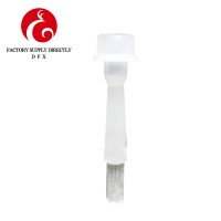 Nail Tools Customize Manicure Brushes Beauty Nail Brush